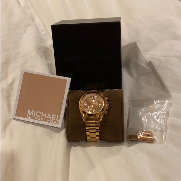 BRAND NEW MICHAEL KORS WATCH - Picture 8 of 8